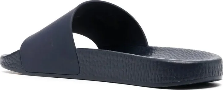 Polo Bear textured slides - Image 3