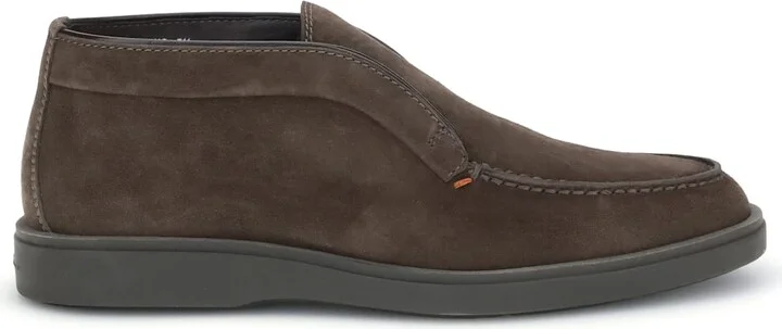 Polo Loafers