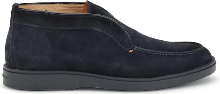 Polo Loafers