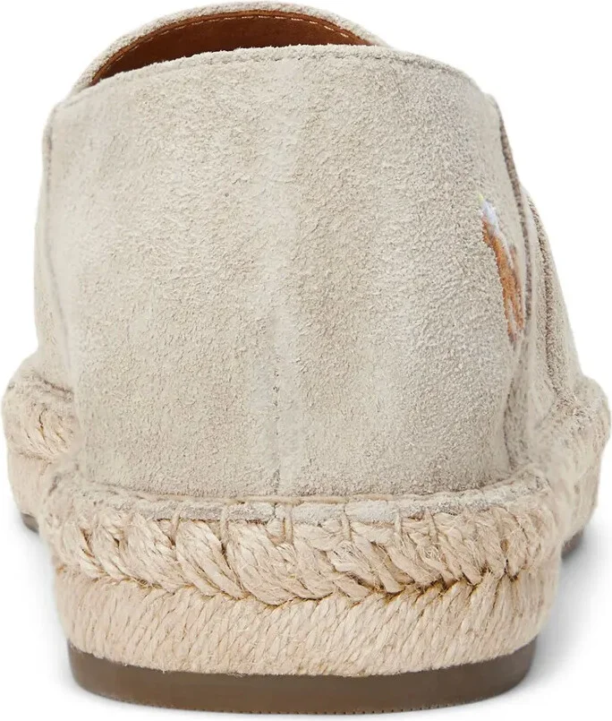 Polo Pony espadrilles - Image 3