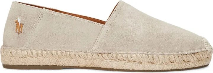 Polo Pony espadrilles