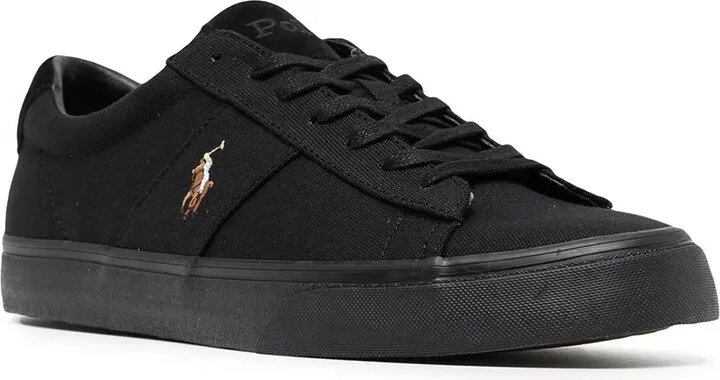 Polo Pony low-top sneakers - Image 2