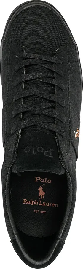 Polo Pony low-top sneakers - Image 4