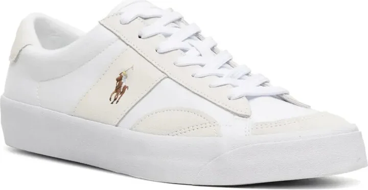 Polo Pony low-top sneakers - Image 2