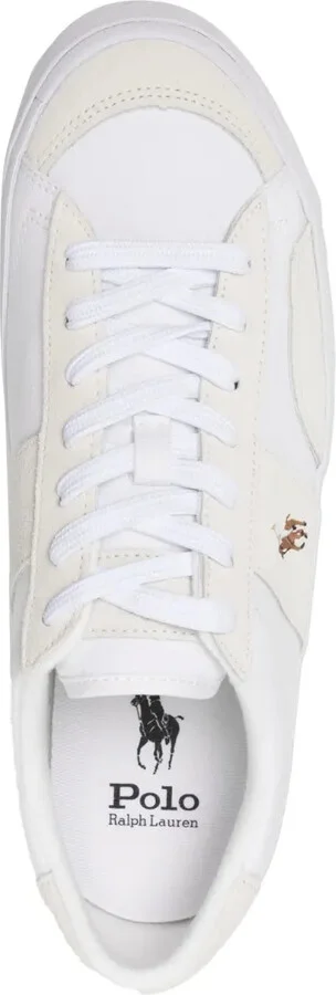 Polo Pony low-top sneakers - Image 4