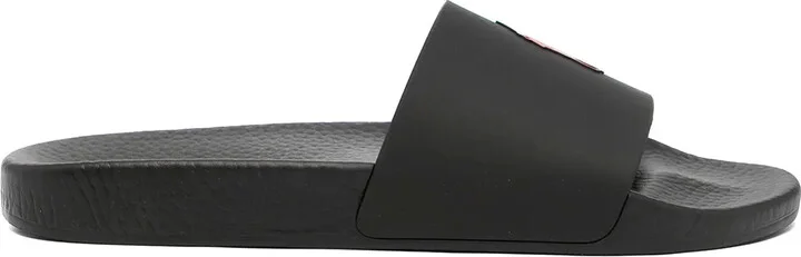 Polo Pony slides