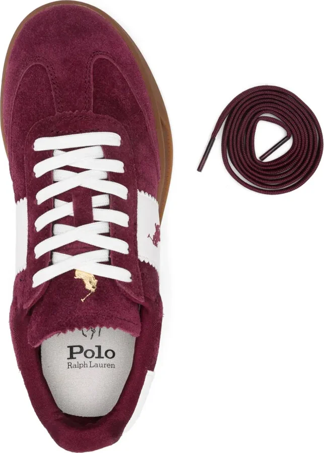 Polo Pony sneakers - Image 4