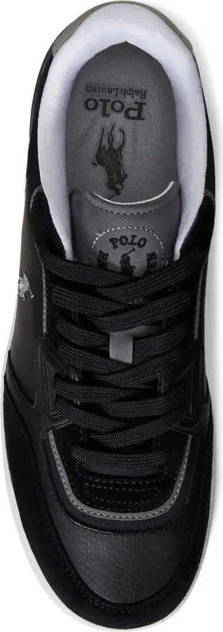 Polo Pony sneakers - Image 4