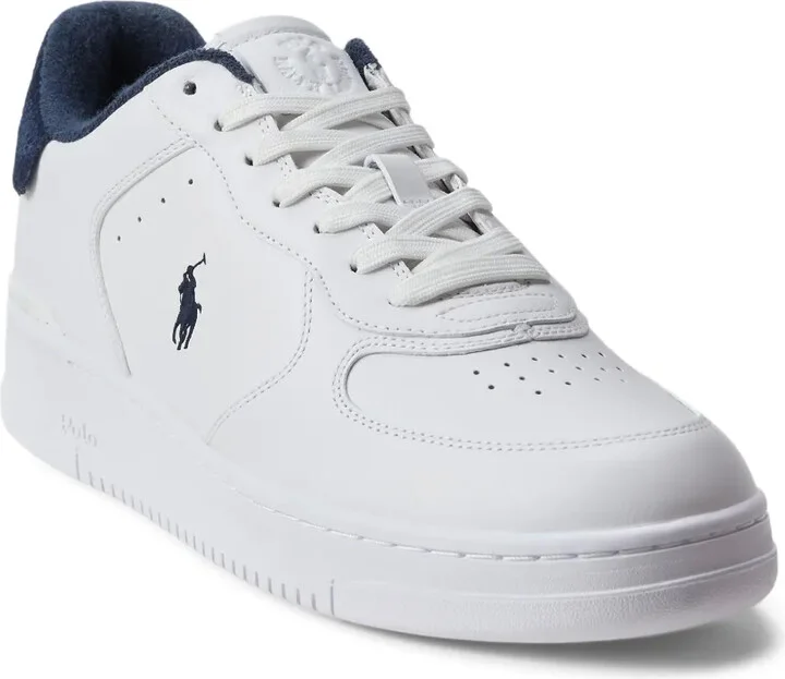 Polo Pony sneakers - Image 3