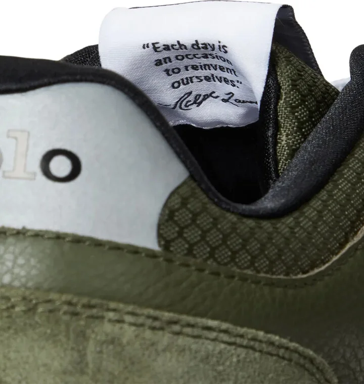 Polo Pony sneakers - Image 5