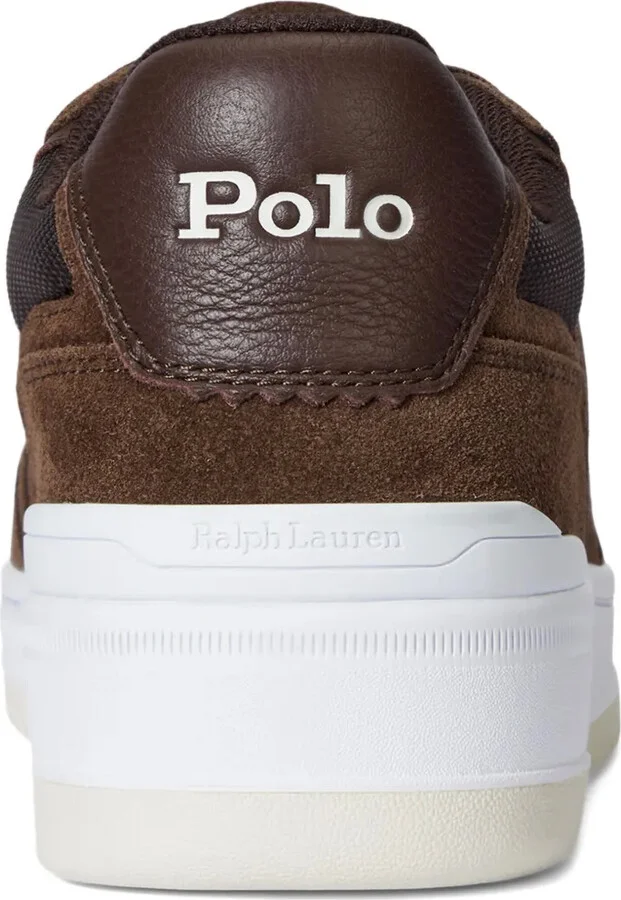 Polo Pony sneakers - Image 3