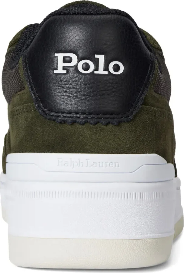 Polo Pony sneakers - Image 3