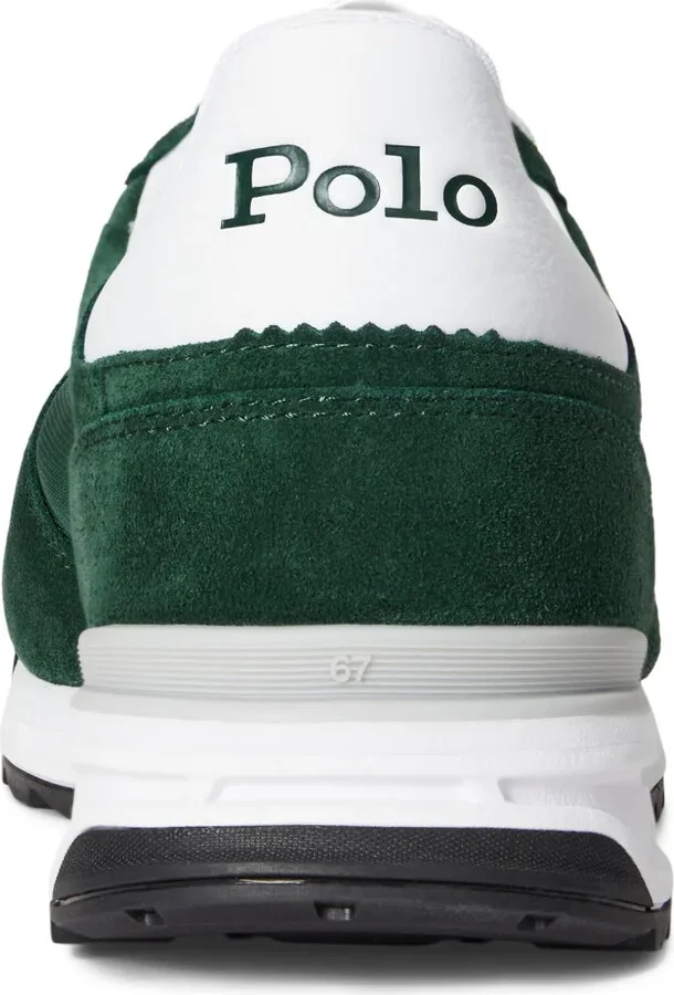 Polo Pony sneakers - Image 3