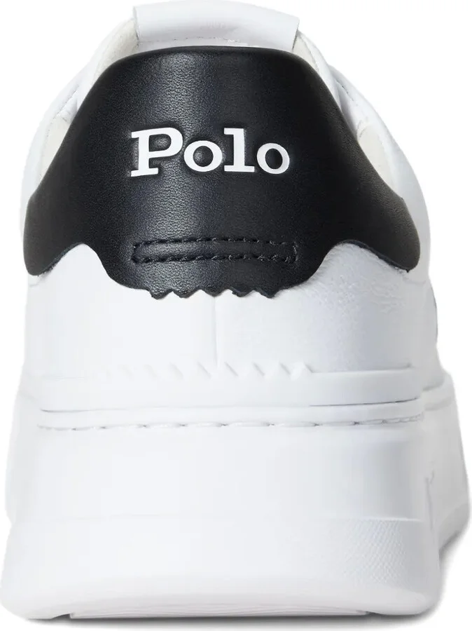 Polo Pony sneakers - Image 3