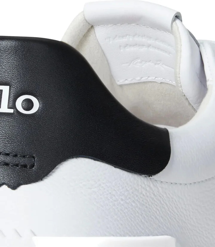 Polo Pony sneakers - Image 5