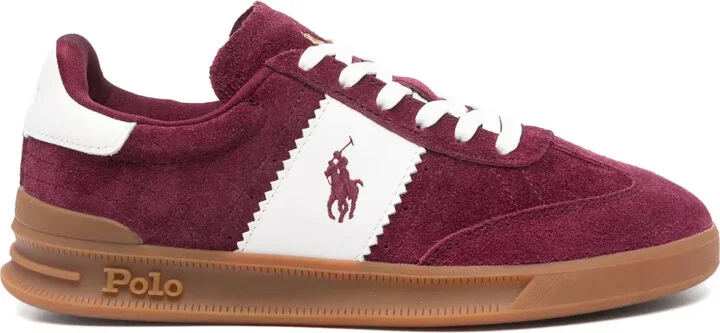 Polo Pony sneakers