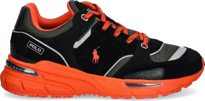 Polo Pony sneakers