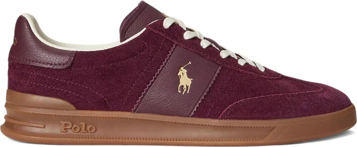 Polo Pony sneakers
