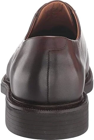 Polo Ralph Lauren Asher Cap Toe Men's Shoes Polo Brown Calf Leather : 11 D - Medium - Image 5