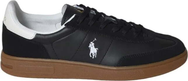 Polo Ralph Lauren Bedford PP Low-Top Sneakers