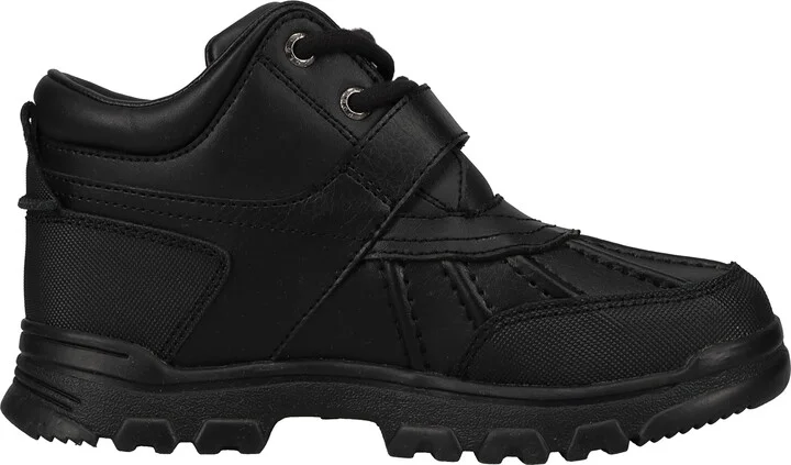 POLO RALPH LAUREN Boy's Dover Combat Boot