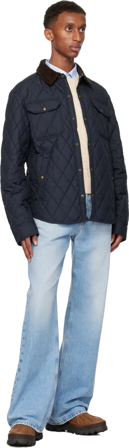 Polo Ralph Lauren Brown Oslo Low Boots - Image 5