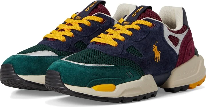 Collegiate Color/Blockblock