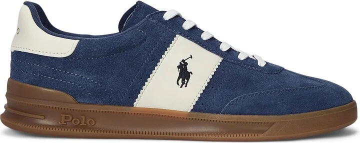 Light Navy/Cream
