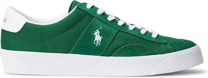 Green/White