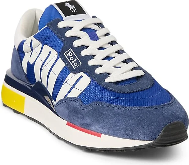Classic Azur/Newport Navy/Wht