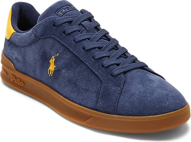 Navy/Gold