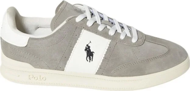 Polo Ralph Lauren Heritage Aera Low-Top Sneakers
