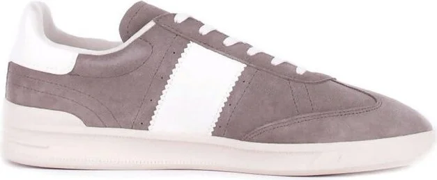 Polo Ralph Lauren Heritage Aera Low-Top Sneakers