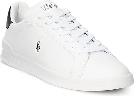 White,black Nappa Leather