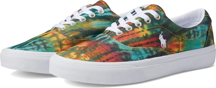 Daybreak Tie-dye