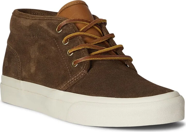 Chocolate Brown