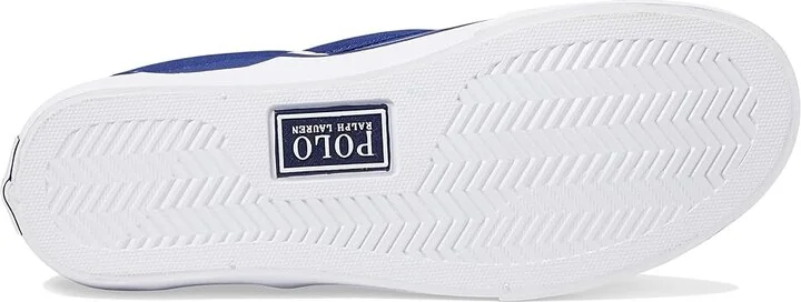 Polo Ralph Lauren Keaton-Slip Men's Shoes Beach Royal Bear : 10.5 D - Medium, Rubber/Synthetic - Image 3