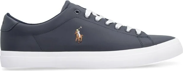 Polo Ralph Lauren Longwood Lace-Up Sneakers