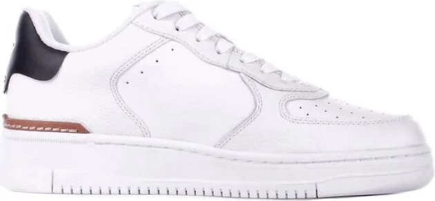 Polo Ralph Lauren Masters Court Low-Top Sneakers