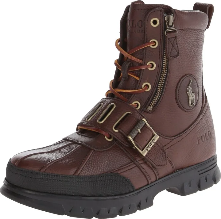 Polo Ralph Lauren Men's Andres Iii