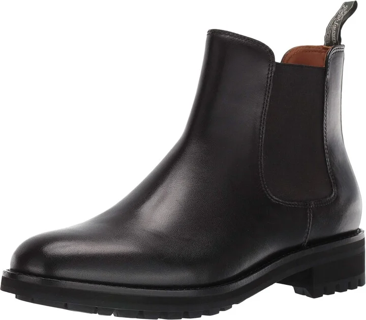 Polo Ralph Lauren Men's Bryson Chelsea Boots