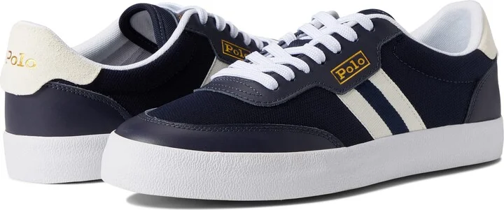 Navy/Cream