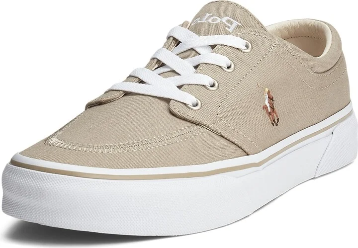 Hampton Khaki/Multi