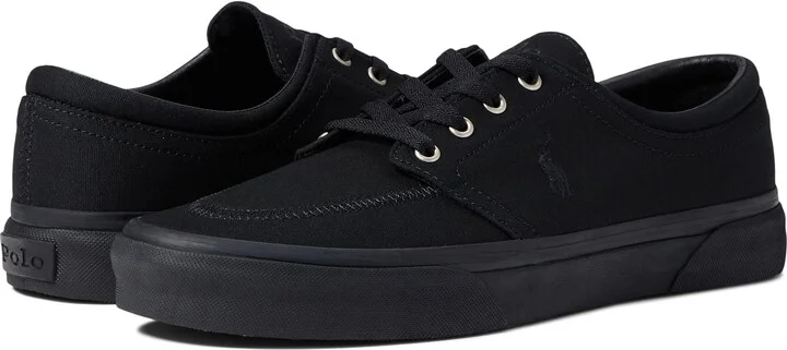 Black/Black