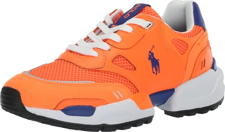 Blaze Racing Orange/City Royal