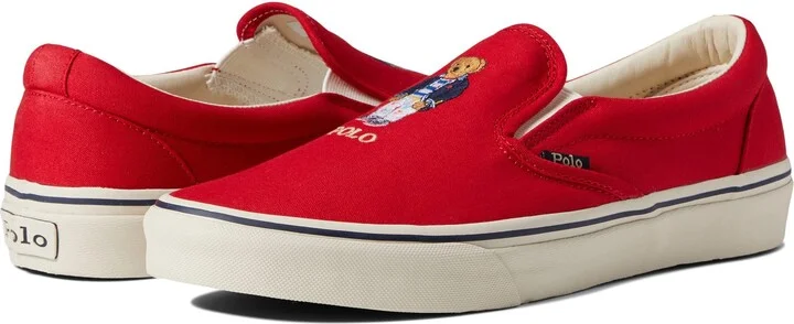 Rl2000 Red Bear