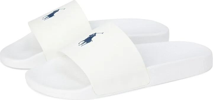 White/Navy