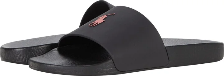 POLO RALPH LAUREN Men's Polo Slides