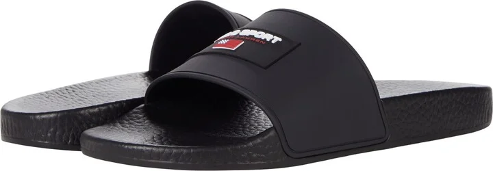 Polo Ralph Lauren Men's Polo Sport Slide Sandal