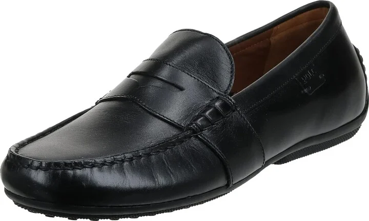 Polo Ralph Lauren Men's Reynold Driver Loafer